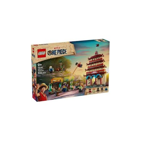 75638 BATTAGLIA D ARLONG PARK