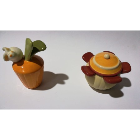 PORTA CANDELE PASQUALI SEVI 81954