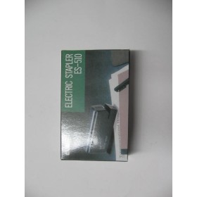 CUCITRICE ELETTRICA ES-510