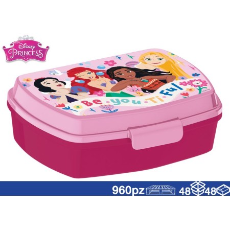 PORTAMERENDE PRINCIPESSE