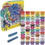 PLAY DOH ULTIMATE COLLECTION