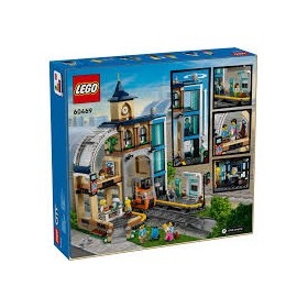 60469 STAZIONE CENTRALE