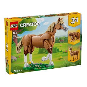 31166 CAVALLO MERAVIGLIOSO