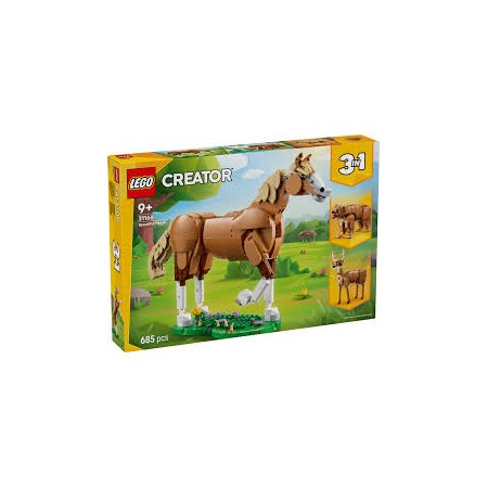 31166 CAVALLO MERAVIGLIOSO