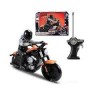 RC MOTO HARLEY DAVIDSIìON 2.4 GHZ