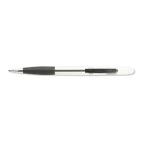 BIRO TRATTO MATIC GRIP NERA