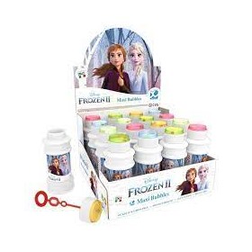 BOLLE DI SAPONE 175 ML FROZEN