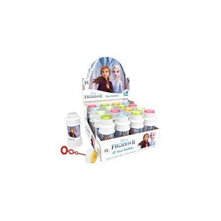 BOLLE DI SAPONE 175 ML FROZEN