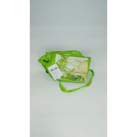 BORSE FRIGO PICCOLE GIALLE