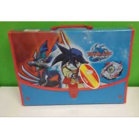 CARPETTE POLIONDA BEY BLADE