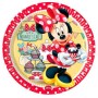 PIATTI GRANDI MINNIE
