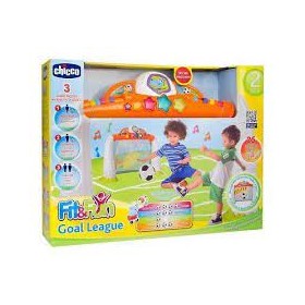GOAL LEAGUE CHICCO