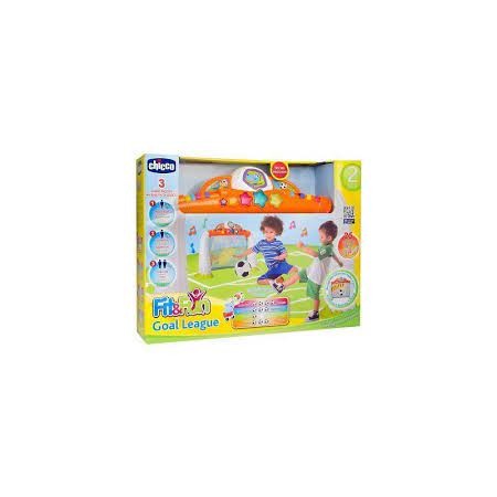 GOAL LEAGUE CHICCO