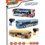RADIO COMANDO CITY BUS