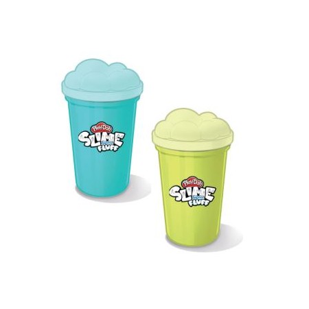 1000151 PD FLUFFY SLIME MEGA VASETTO