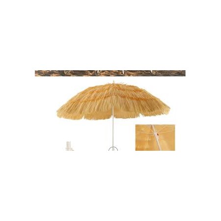 OMBRELLONE D.200 HAWAI