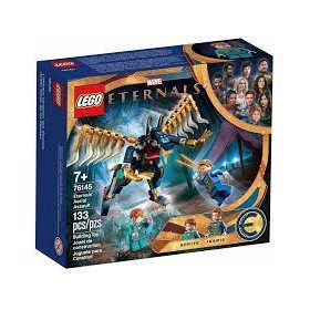 76145 LEGO ASSALTA EREO DEGLI ETERNALS