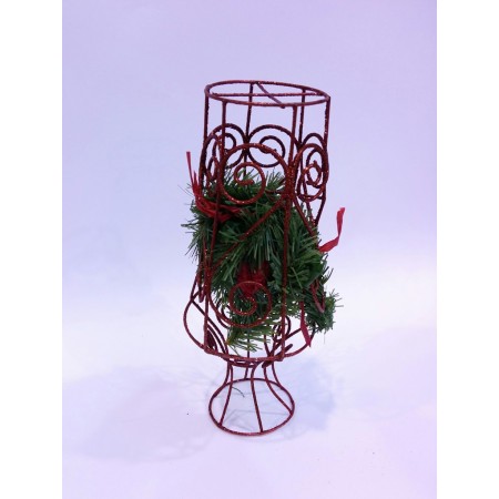 VASETTI METALLO 10X31 83143