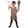 VESTITI TROGLODITA 3-4 ANNI