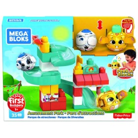 MEGA BUBU PARCO GIOCHI
