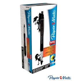 BIRO REPLAY MAX NERE PZ 12