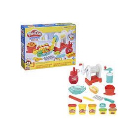 PLAY DOOH PATATINE E SNACK