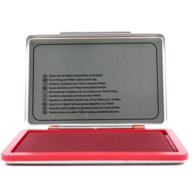 CUSCINETTI X TIMBRI 80X120 ROSSO