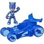 PJ MASKS BOLIDE BLU