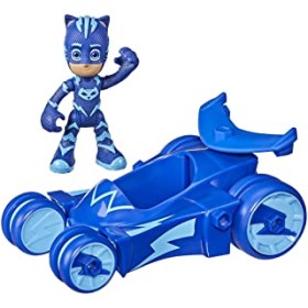 PJ MASKS BOLIDE BLU