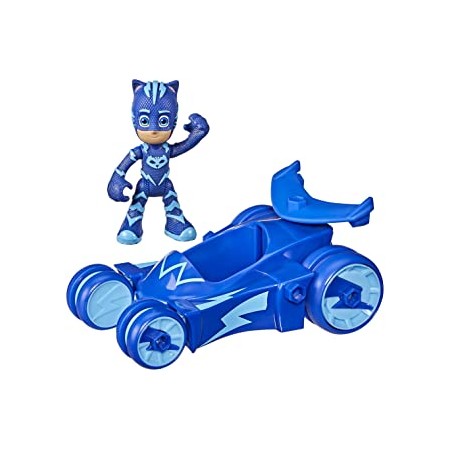 PJ MASKS BOLIDE BLU