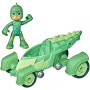 PJ MASKS BOLIDE VERDE