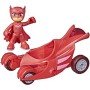 PJ MASKS BOLIDE ROSSO