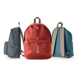 ZAINI AMERICANI READY ROSSI