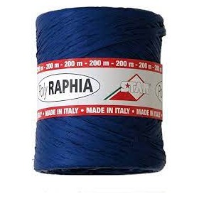 RAFIE 15MMX200MT BLU STAR 05