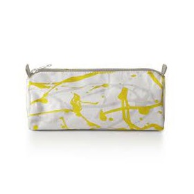 BAULETTI READY BIANCO/GIALLO