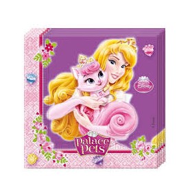 TOVAGLIOLI PALACE PETS