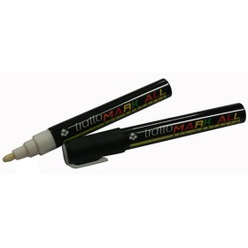 PENNARELLI MARCK CYBER BIANCO