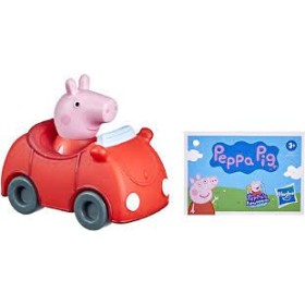 VEICOLI PEPPA PIG