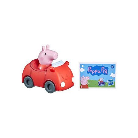 VEICOLI PEPPA PIG
