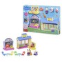 PEPPA PIG SCHOOL PLAYGROUP