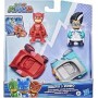 VEICOLI PJ MASKS GUFETTA+ROMEO