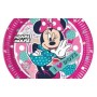 PIATTI GRANDI MINNIE