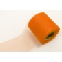 TULLE 5CMX50MT ARANCIONE