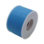 TULLE 5CMX50MT AZZURRO