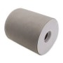TULLE 5CMX50MT ARGENTO OPACO