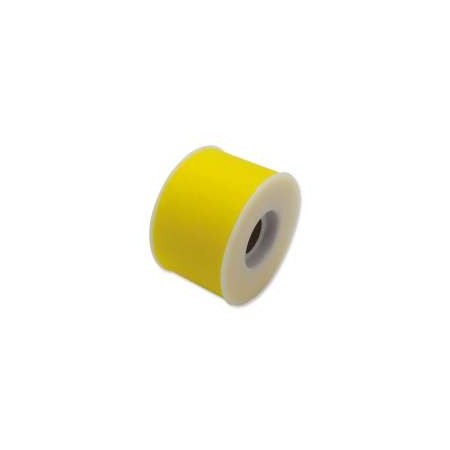 TULLE 5CMX50MT GIALLO