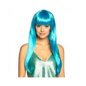 PARRUCCA LAGUNA BLU