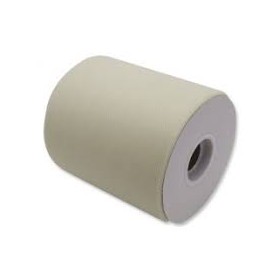 TULLE 12.5CMX100MT AVORIO