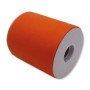 TULLE 12.5CMX100MT ARANCIONE
