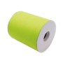 TULLE 12.5CMX100MT VERDE MELA